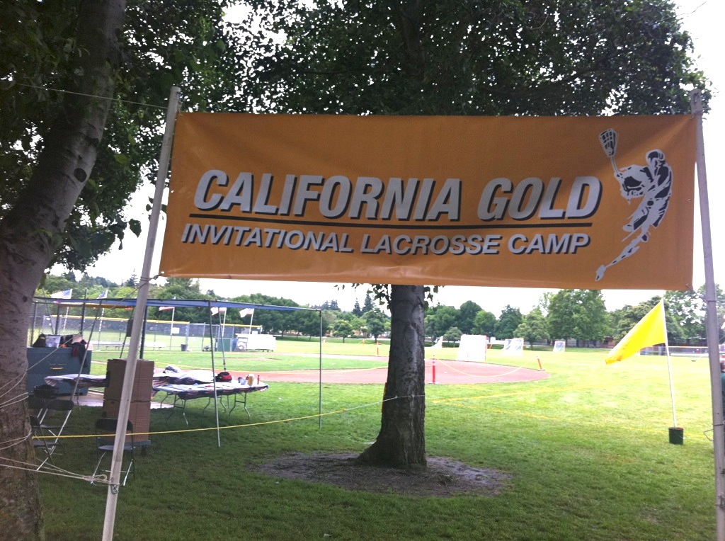 Cali Gold