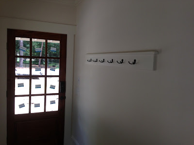 The Merrimac Interior Pictures Before And After