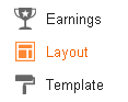 Blogger Layout Blogger Layout