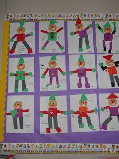 Learning and Teaching With Preschoolers: Friendship Week