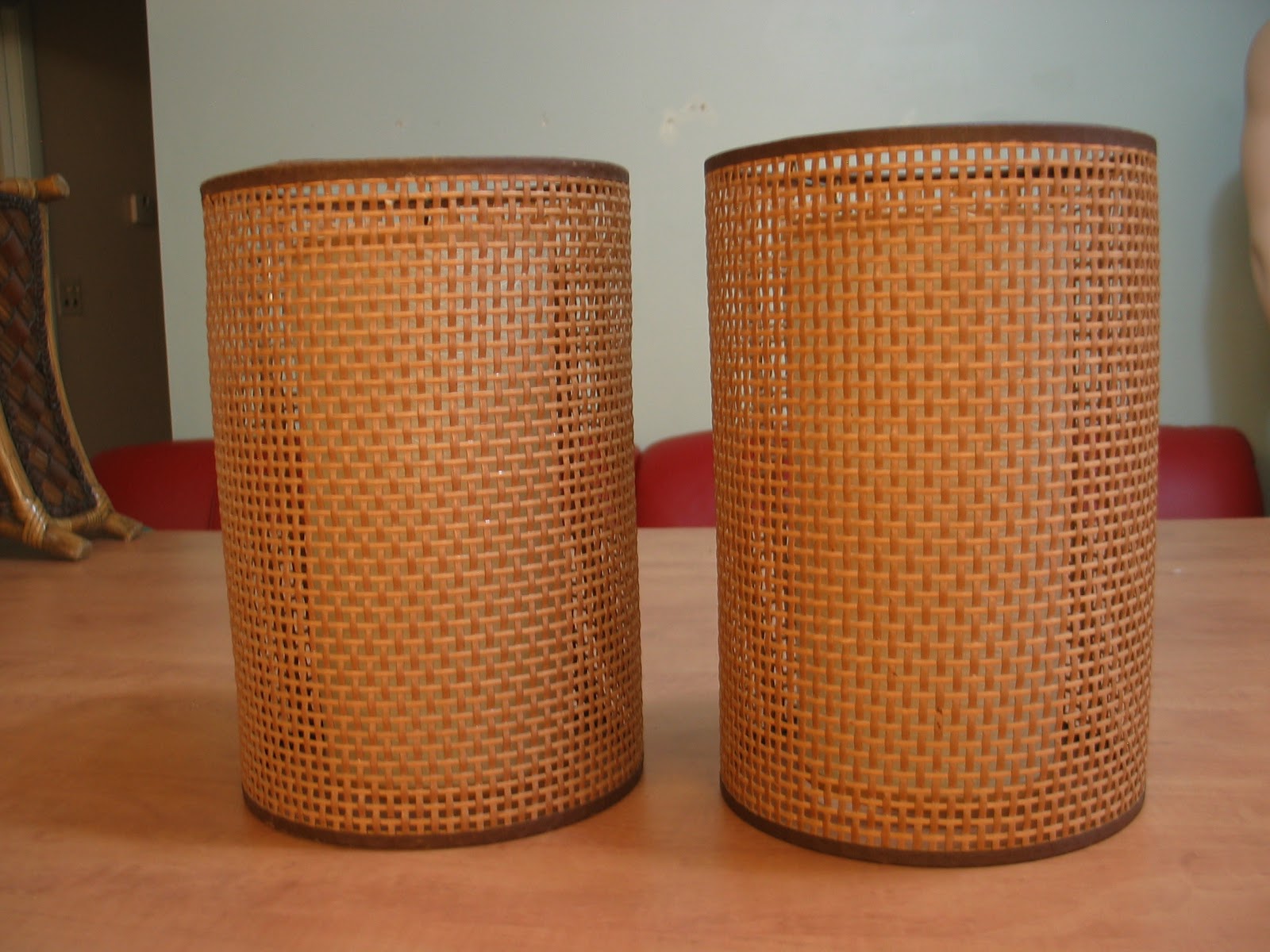 modern table lamp shades