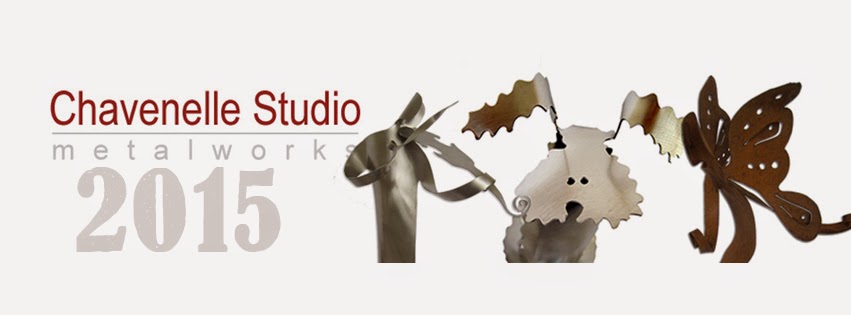 Chavenelle Studio 