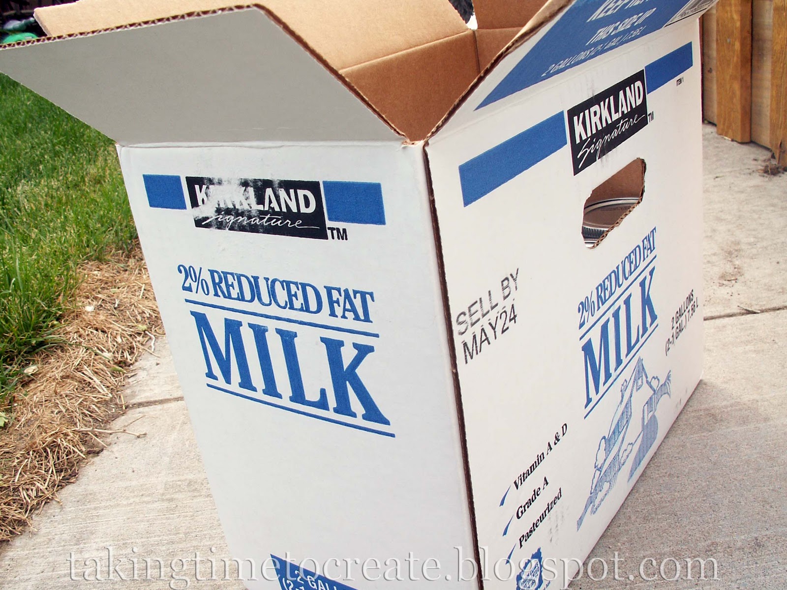 Taking Time To Create Recipe Thursday {Strawberry Jam}