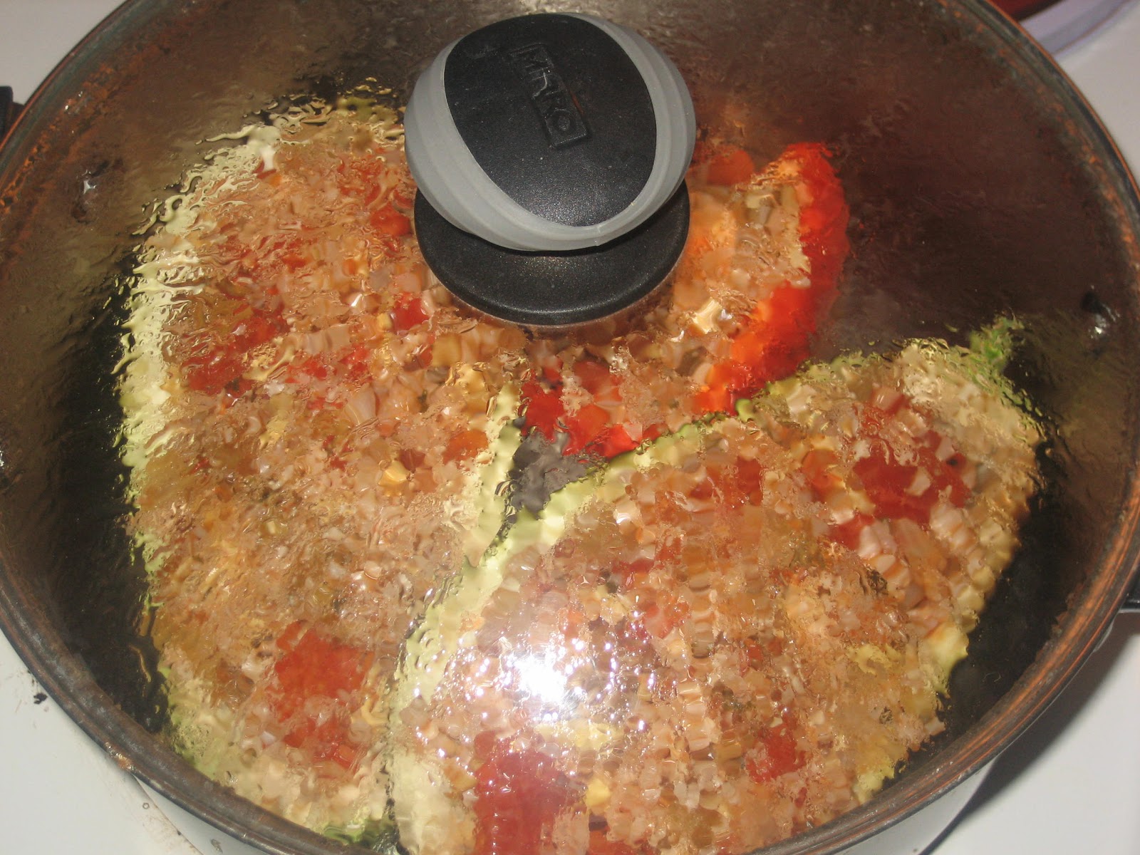 stuffedveggies Stuffed Eggplant