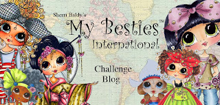 Besties Challenge