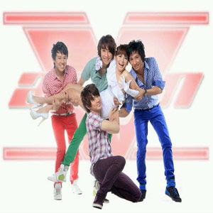 Asian V - I Love You Asian V - I Love You