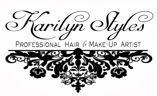 Karilyn Carreon Hair and Make-Up Artist