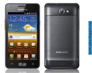 Samsung i8150 - صور موبايل سامسونج i8150 Samsung i8150 - صور موبايل سامسونج i8150