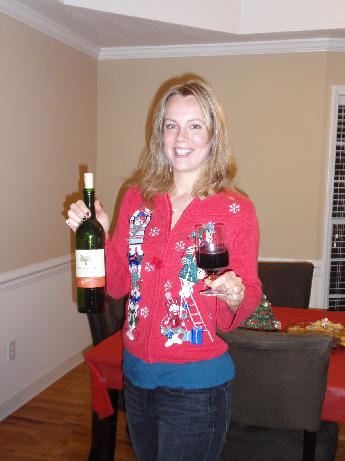 The Honest Dietitian Heart Healthy Benefits of Wine with Paraducci