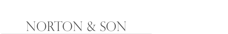 Norton & Son
