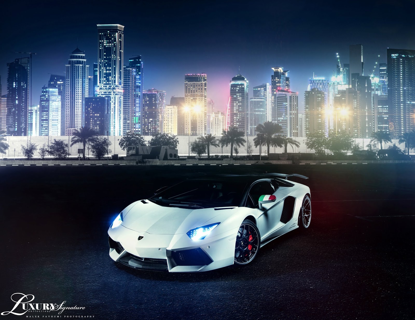 All Cars Nz Lamborghini Aventador Lp760 Dragon Edition By