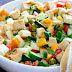 How to Make Italian Panzanella Salad Recipe