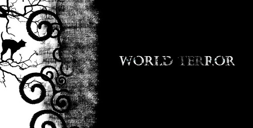 †World Terror†
