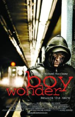 Boy Wonder (2010).