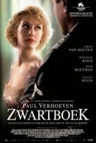 El libro negro (2006) DVDRip Latino