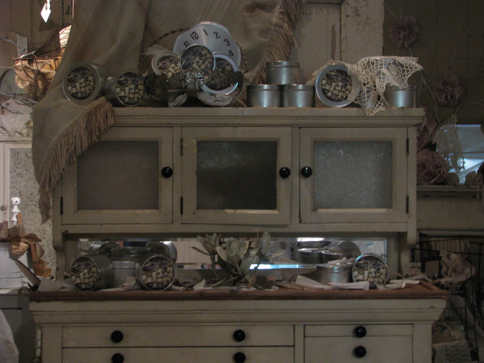 Discount kitchen cabinets ohio Had a Sweet Lady call wanting to sell her Grandfathers Dental Cabi