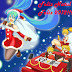 BOAS FESTAS!!