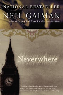 Neverwhere 2