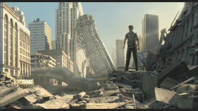 Nuevas imágenes de "I am alive" el cual no saldrá a la venta para PC 9