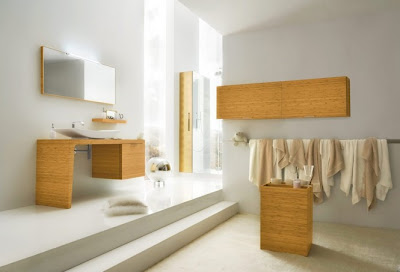 Decoracion y Elegancia: Baños Modernos en este 2012