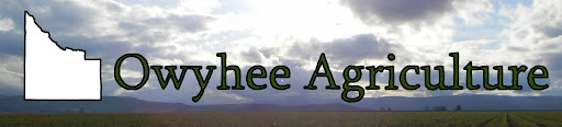 Owyhee Agriculture