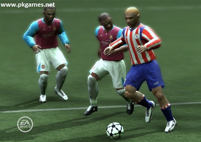 fifa 07 full version for pc compressed