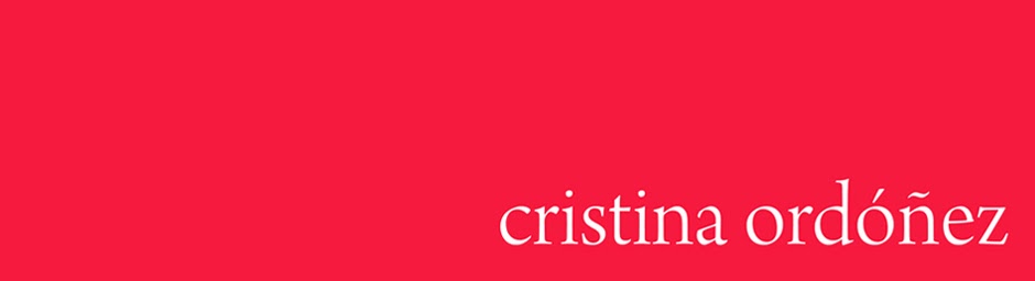Cristina Ordóñez fine arts 