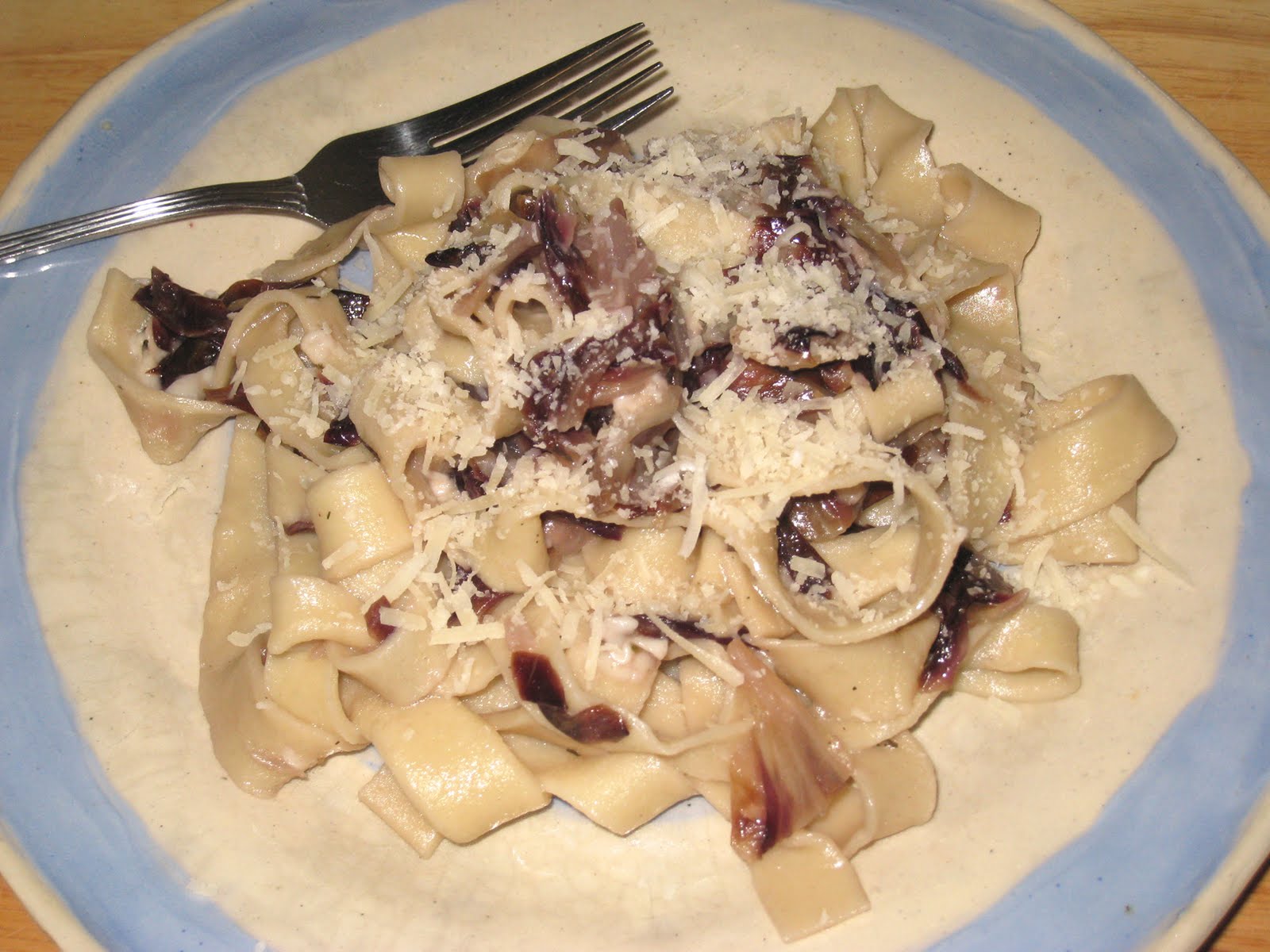 Cooking without a Net Product of the Week Moramarco 00 Pasta Flour