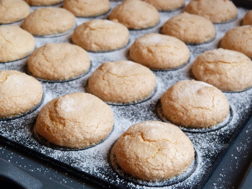 Blog Boudoir Biscuits and Cranberry Curd (TWO RECIPES)