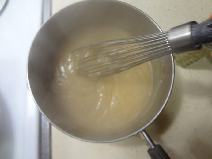 VEGAN JUS LIÉ The Vegan Version