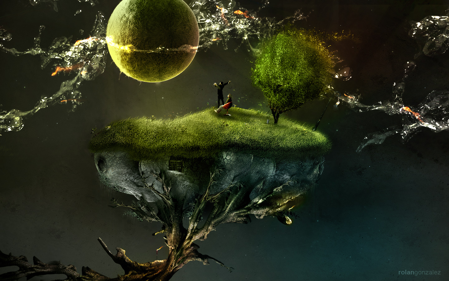 Photo Surreal