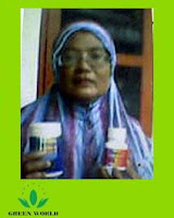 Testimoni Gastric Health Tablet Testimoni Gastric Health Tablet