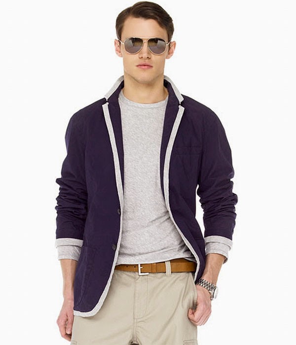 Mens Fashion Clothings 2014 Latest Fashions Styles