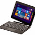 FUN Tablets Announced Running Windows 8.1: "E FUN" 2 in 1