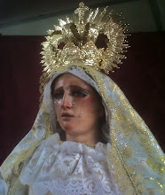 Ntra.Señora del dulce nombre de Villanueva de Córdoba 2011