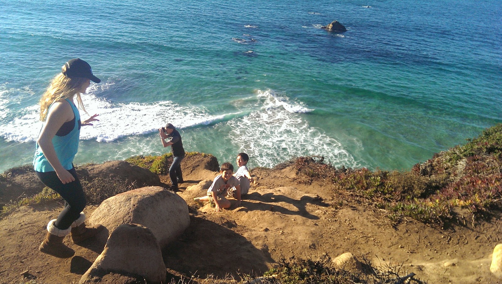 Bixby Bridge