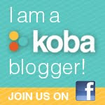 Koba blogger