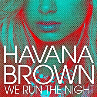 Havana Brown - We Run The Night (feat. Pitbull) Lyrics