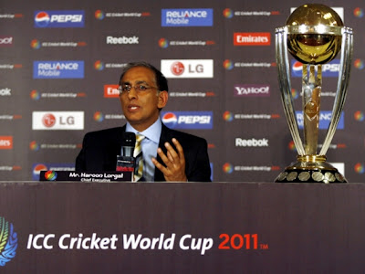 Most Amazing, Interesting, Stunning & Cool Photos: Replica World Cup