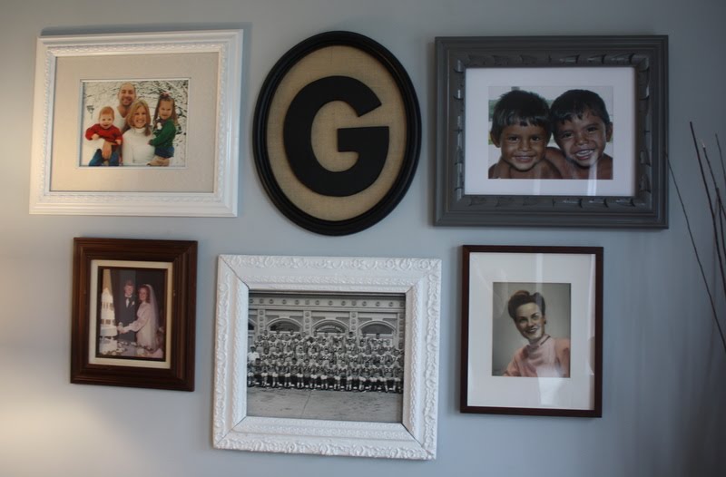 Pin on HALL WALL