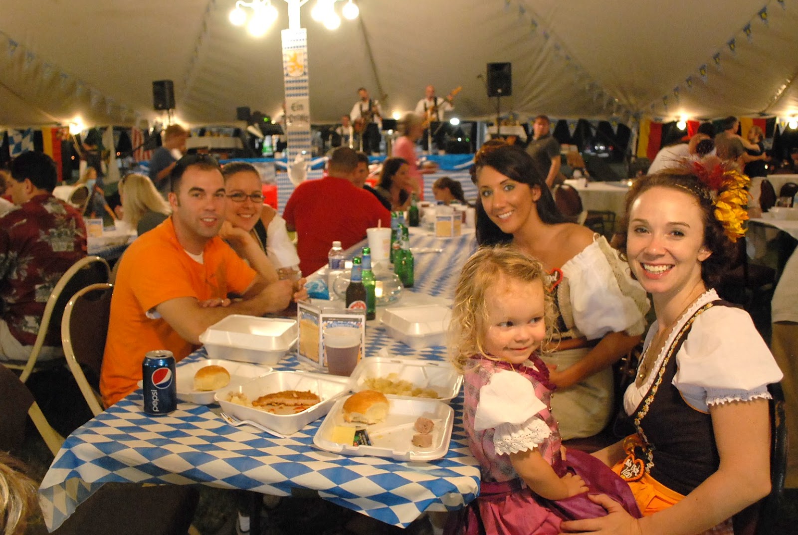 Fort Rucker MWR Fort Rucker Oktoberfest