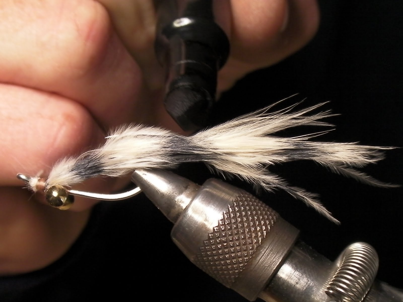 Fly Tying Videos How to Tie Flies for Freshwater and Saltwater How to