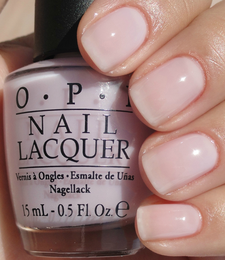 OPI - Care to Danse?