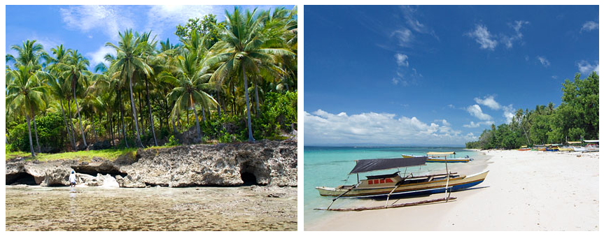 Jelaskan Berbagai Objek Wisata Yang Terdapat Di Wilayah Maluku