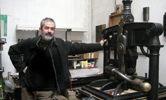 Lucio Passerini