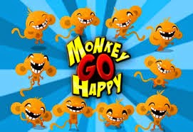 Monkey Go Happy Unblocked Games