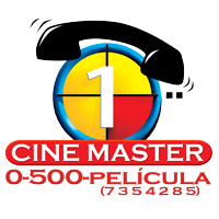 CINES UNIDOS REGINA