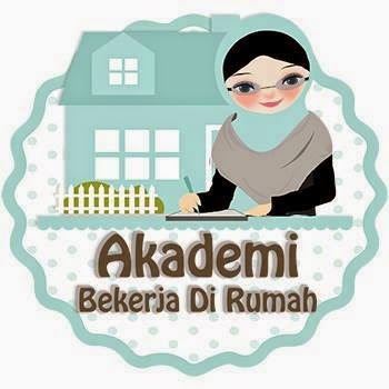 SERTAI KAMI AKADEMI BEKERJA DARI RUMAH