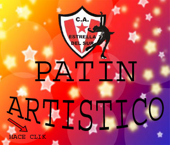 Patìn Artìstico