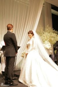 Casamento SunYe